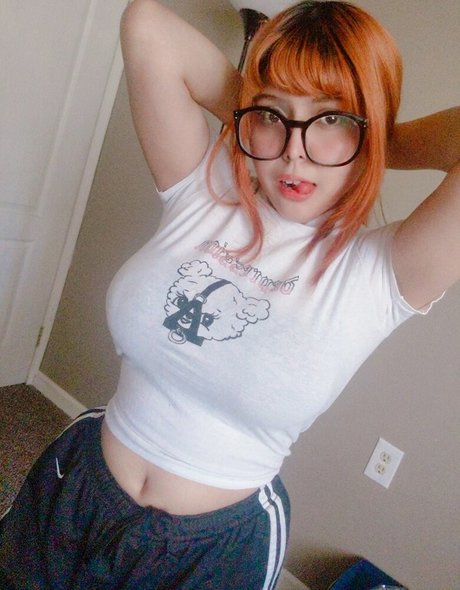 Nacktes geleaktes OnlyFans-Foto von Nninfula