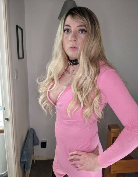 Nacktes geleaktes OnlyFans-Foto von Ponycd