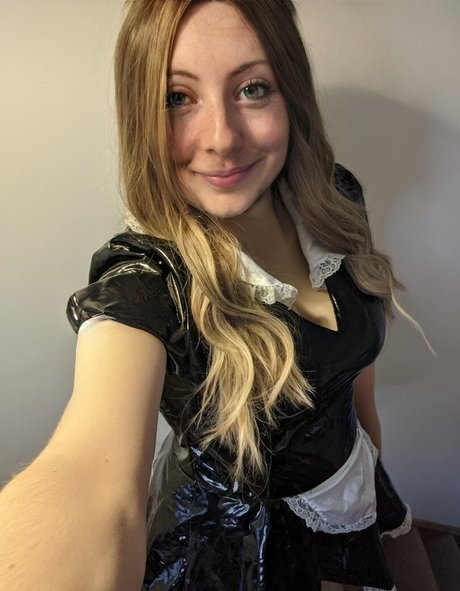 Nacktes geleaktes OnlyFans-Foto von Ponycd