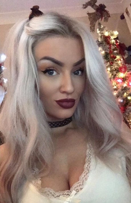Xcandylashes