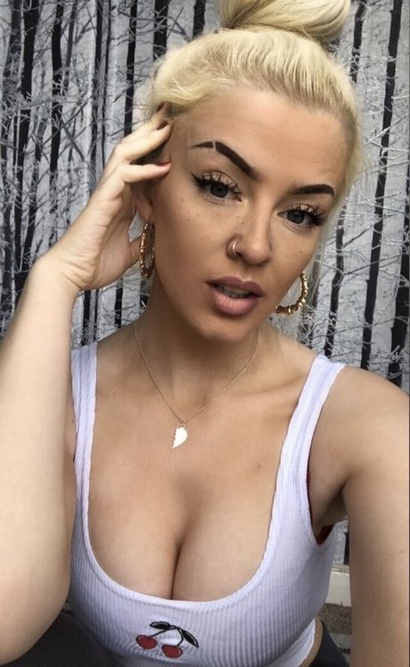 Xcandylashes