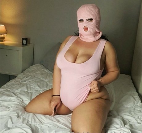 Nacktes geleaktes OnlyFans-Foto von Chubbycleo