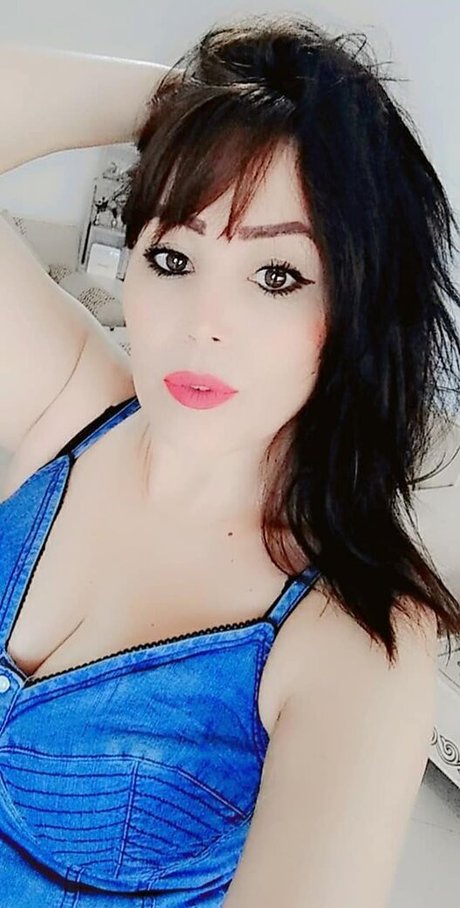 Aida Saad