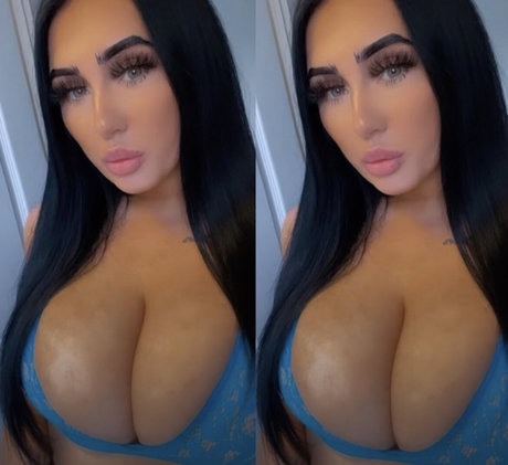 Nacktes geleaktes OnlyFans-Foto von Chantellelouise03