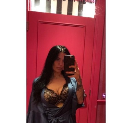 Nacktes geleaktes OnlyFans-Foto von Alyssa Tognetti