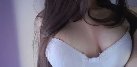 Nacktes geleaktes OnlyFans-Foto von Goodgiirl18