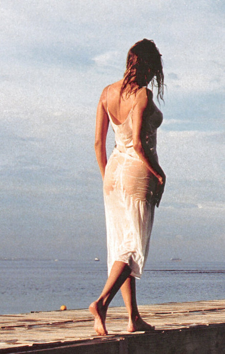 Emmanuelle Beart