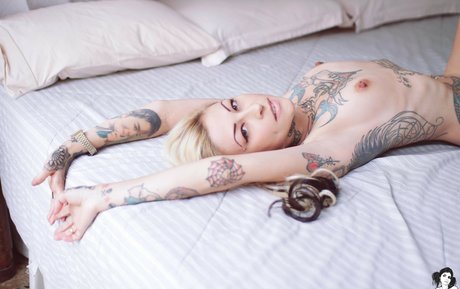 Nacktes geleaktes OnlyFans-Foto von Kasha Lee