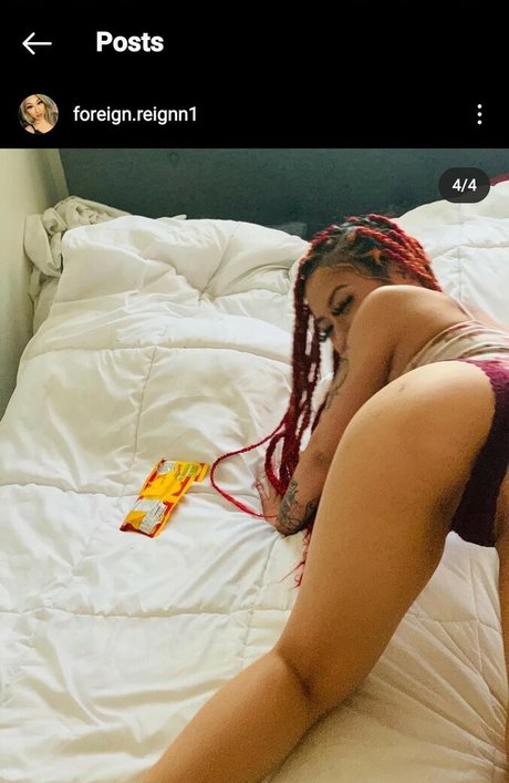 Milanni Rose
