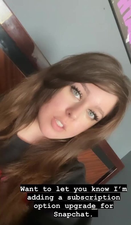 Nacktes geleaktes OnlyFans-Foto von Madisenmarkland