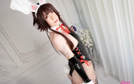Sugary Bunny