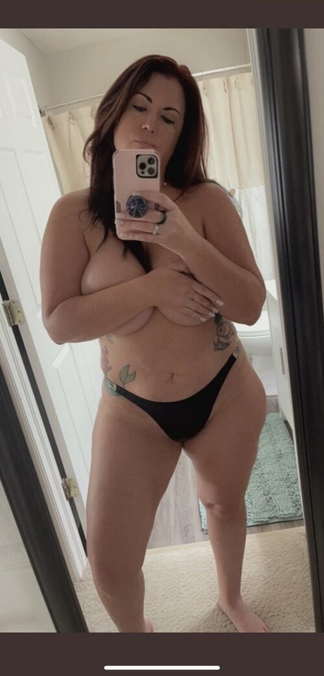 Nacktes geleaktes OnlyFans-Foto von Mermaidlife79