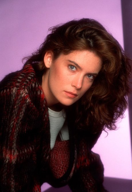 Lara Flynn Boyle