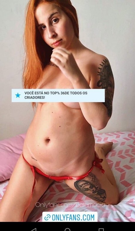 Nacktes geleaktes OnlyFans-Foto von Gabkovac