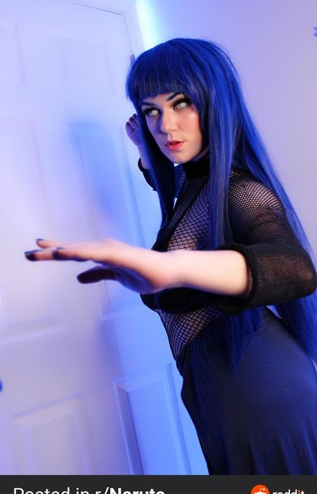 Nacktes geleaktes OnlyFans-Foto von Tsunderedragon