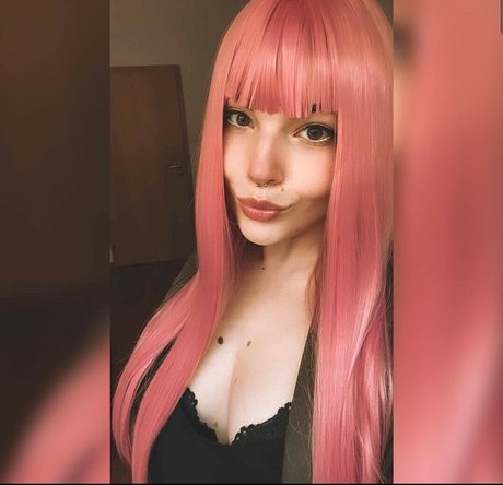 Nacktes geleaktes OnlyFans-Foto von Callmehoneykk