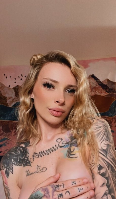 Nacktes geleaktes OnlyFans-Foto von Mamisoso
