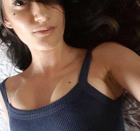 Nacktes geleaktes OnlyFans-Foto von Agatha137