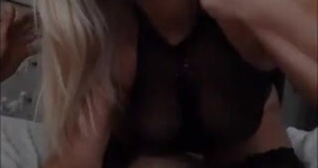 Nacktes geleaktes OnlyFans-Foto von Sarahwitheels
