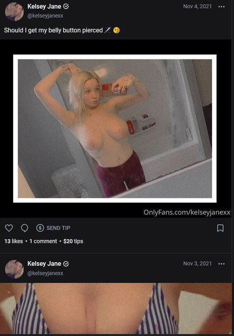 Kelseyjanexx