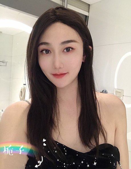 Nacktes geleaktes OnlyFans-Foto von Shuizhizi