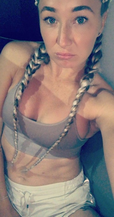 Julia Glushko