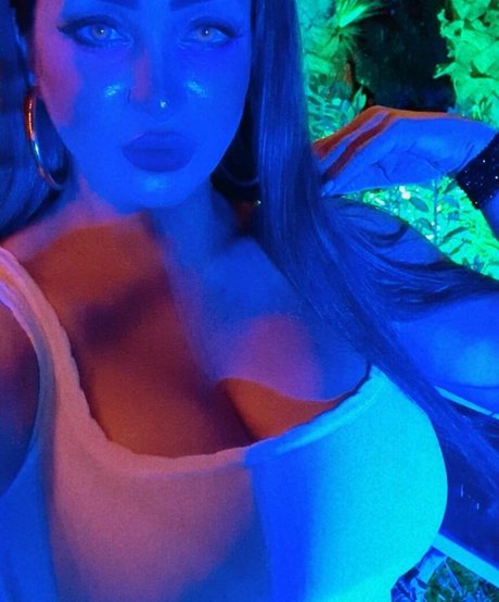 Nacktes geleaktes OnlyFans-Foto von Wafa Kolsi