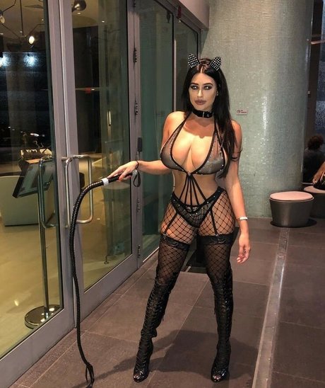 Nacktes geleaktes OnlyFans-Foto von Aubrey Lynn Berg
