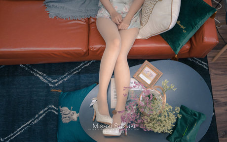 Misakiruanruan
