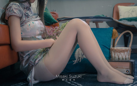 Misakiruanruan