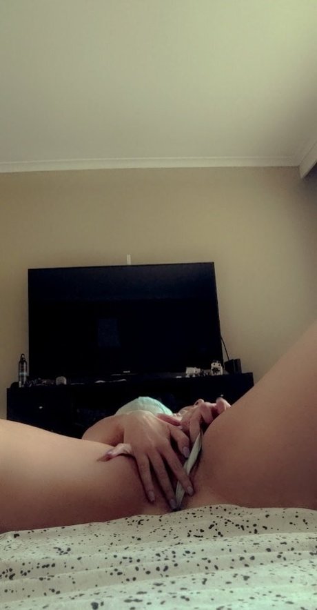 Nacktes geleaktes OnlyFans-Foto von Racheldanderfield