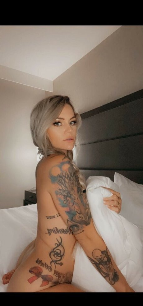 Nacktes geleaktes OnlyFans-Foto von Cassidycabrera