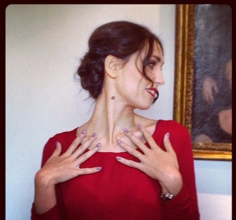Caterina Balivo