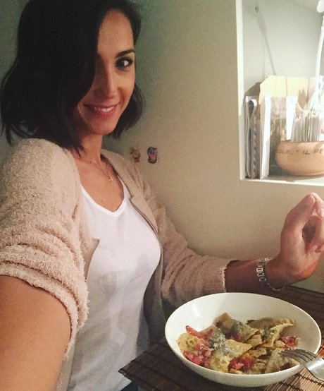 Caterina Balivo