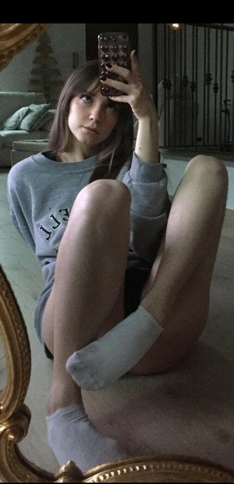 Nacktes geleaktes OnlyFans-Foto von Bianco Svg