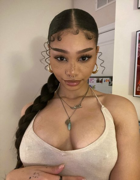 Nacktes geleaktes OnlyFans-Foto von Fairysprive