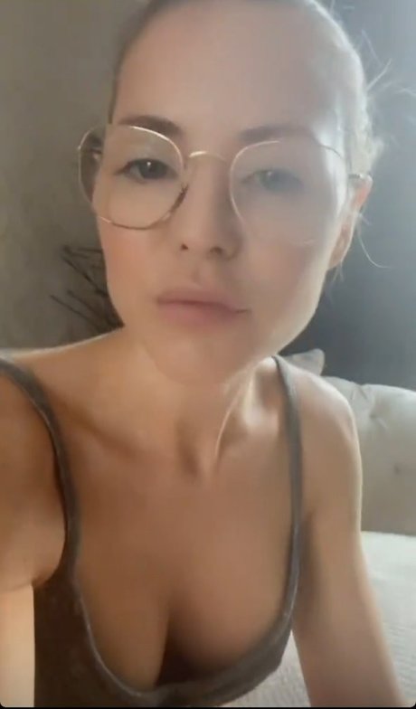 Nacktes geleaktes OnlyFans-Foto von Stephanie Waring