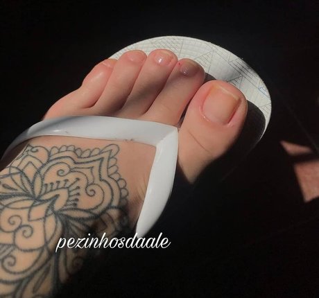 Nacktes geleaktes OnlyFans-Foto von Pedaale