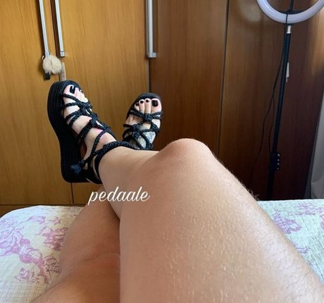 Pedaale