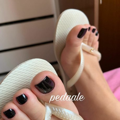 Nacktes geleaktes OnlyFans-Foto von Pedaale