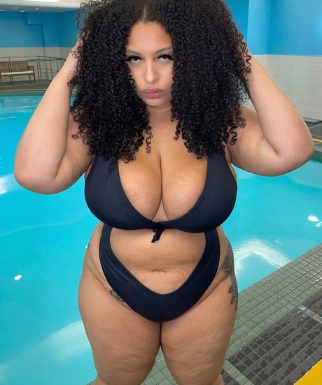Nacktes geleaktes OnlyFans-Foto von Thegirlofyourdreamz