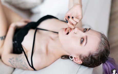 Nacktes geleaktes OnlyFans-Foto von Xastur