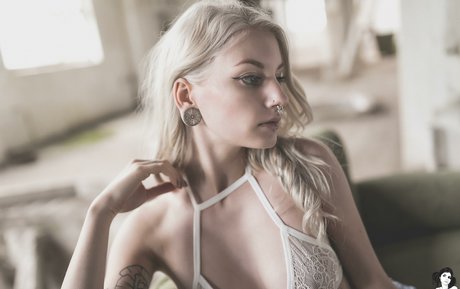 Nacktes geleaktes OnlyFans-Foto von Xkatelyn