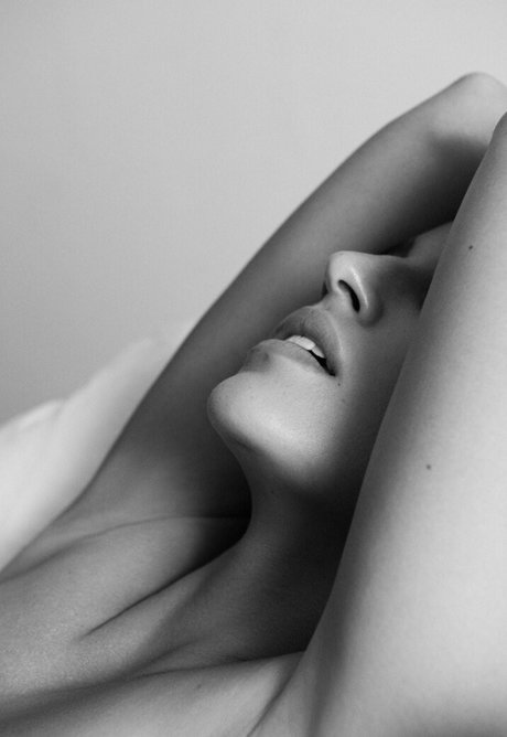 Nacktes geleaktes OnlyFans-Foto von Dpoublan