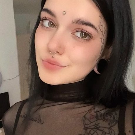 Nacktes geleaktes OnlyFans-Foto von Annawerty