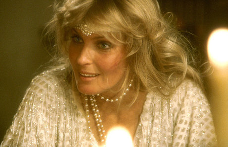 Nacktes geleaktes OnlyFans-Foto von Bo Derek
