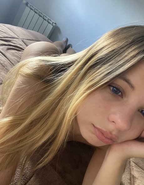Nacktes geleaktes OnlyFans-Foto von Jessford18