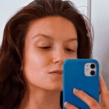 Nacktes geleaktes OnlyFans-Foto von Cjella