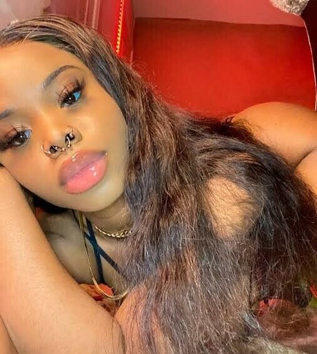 Nacktes geleaktes OnlyFans-Foto von Jai1aa