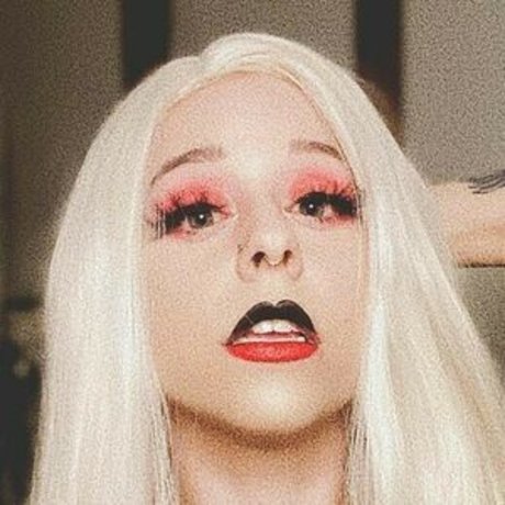 Nacktes geleaktes OnlyFans-Foto von Jenkilzum